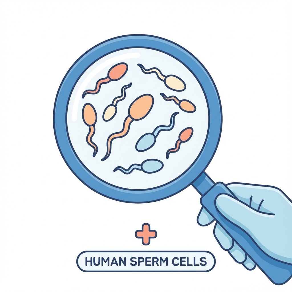 Male Infertility: Let's Talk About Him