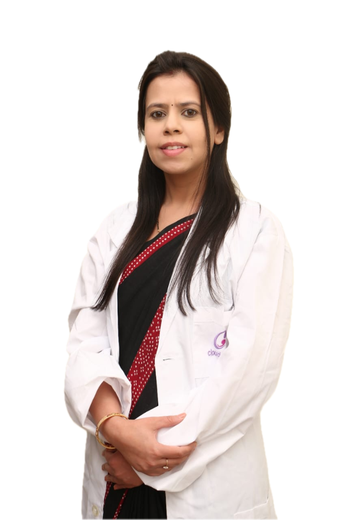 Dr. Payal Aggarwal